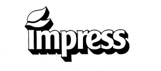 IMPRESS logo