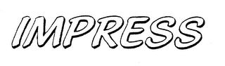 IMPRESS logo