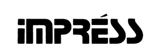 IMPRESS logo