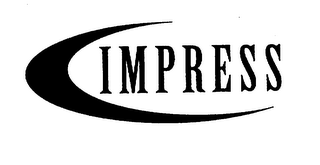 IMPRESS logo