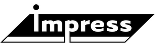 IMPRESS logo