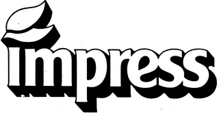 IMPRESS logo