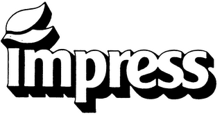 IMPRESS logo