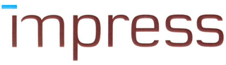 IMPRESS logo