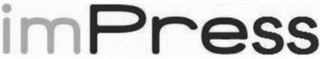 IMPRESS logo