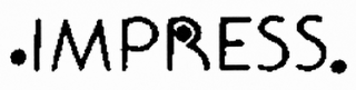 IMPRESS logo