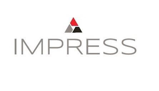 IMPRESS logo