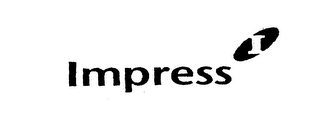 IMPRESS I logo