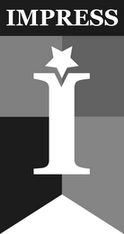 IMPRESS I logo