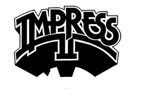 IMPRESS II logo
