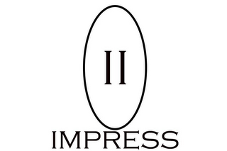 IMPRESS II logo