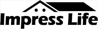IMPRESS LIFE logo