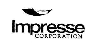 IMPRESSE CORPORATION logo