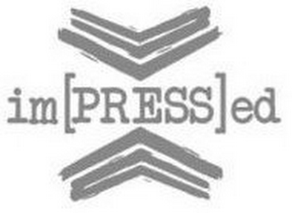 IM[PRESS]ED logo