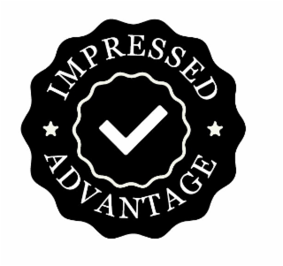IMPRESSED ADVANTAGE logo