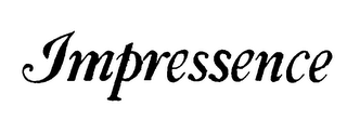 IMPRESSENCE logo