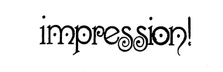 IMPRESSION! logo