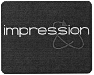 IMPRESSION logo