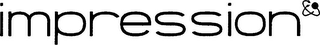 IMPRESSION logo