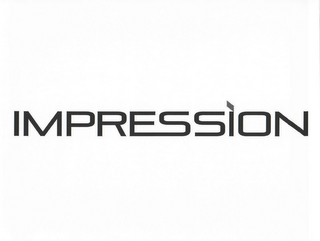IMPRESSION logo