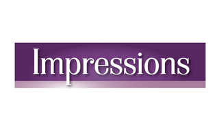 IMPRESSIONS logo