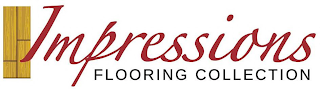 IMPRESSIONS FLOORING COLLECTION logo