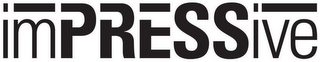 IMPRESSIVE logo