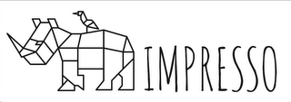 IMPRESSO logo