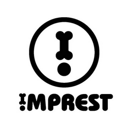 IMPREST logo
