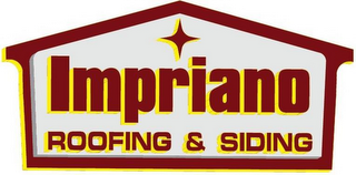 IMPRIANO ROOFING & SIDING logo