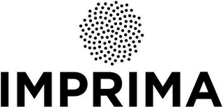 IMPRIMA logo