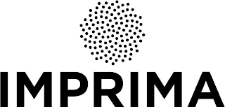 IMPRIMA logo
