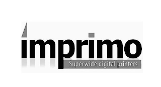 IMPRIMO SUPERWIDE DIGITAL PRINTERS logo