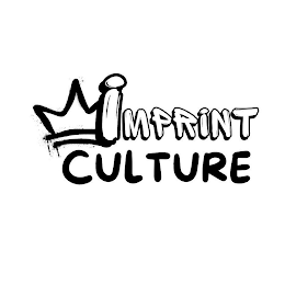 IMPRINT CULTURE logo