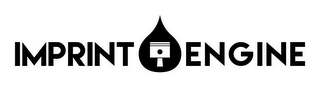 IMPRINT ENGINE logo
