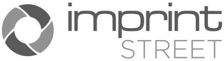 IMPRINT STREET logo