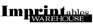 IMPRINTABLES WAREHOUSE logo