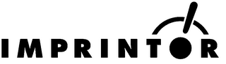 IMPRINTOR logo