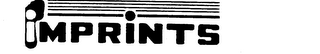 IMPRINTS logo