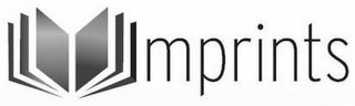 IMPRINTS logo