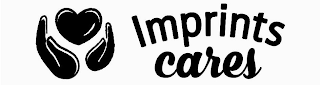 IMPRINTS CARES logo