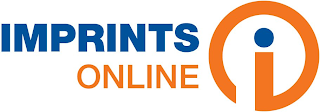 IMPRINTS ONLINE I logo