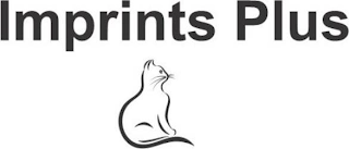 IMPRINTS PLUS logo