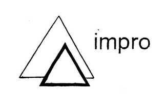IMPRO logo
