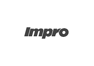 IMPRO logo