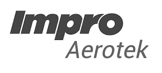 IMPRO AEROTEK logo