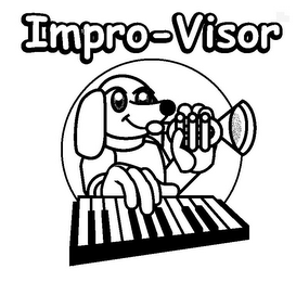 IMPRO-VISOR logo