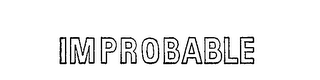 IMPROBABLE logo