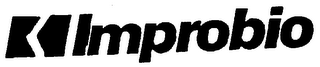 IMPROBIO logo