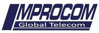 IMPROCOM GLOBAL TELECOM logo